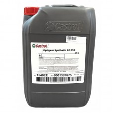 Castrol Optigear Synthetic RO 150 - 20 L